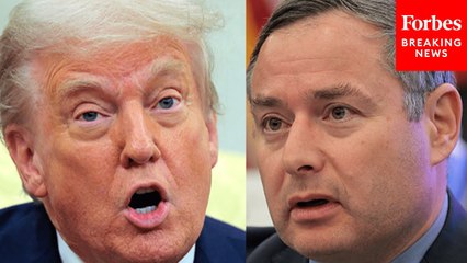 Eugene Vindman Warns: Trump’s Actions Towards Ukraine Are Sending A Dangerous Message To China