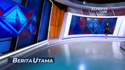 Haru! Keluarga Tak Kuasa Tahan Tangis saat Lepas Keberangkatan Jemaah Haji ke Asrama Pondok Gede