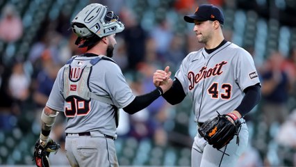 Detroit Tigers Lead American League: Early Season Odds Update