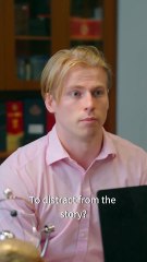 Hire a fake girlfriend, wait...my heart is racing | Full Movie Billionaire, Short Drama