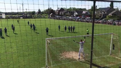 17e: 1-0 Leleu sur penalty pour Rochefort