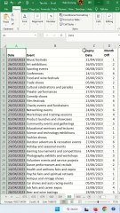 Conditional formatting based on date difference - Excel Tips and Tricks