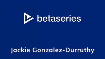Jackie Gonzalez-Durruthy (ES)