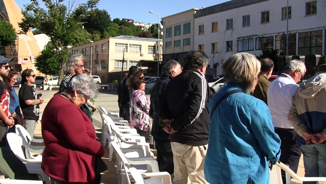 Cantata por  los Derechos Humanos Prais 21-12-24