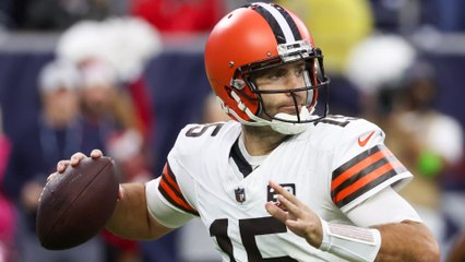 Cleveland Browns QB Room Chaos: Insight and Future Outlook