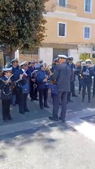 Anzio - Il tradizionale concerto del 1° maggio (01.05.25)