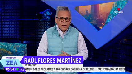 La historia del primer rescate marítimo de la Armada de México