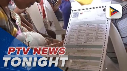 Comelec: No reason to postpone midterm polls in Negros Island despite Mount Kanlaon eruption