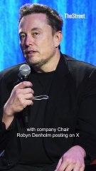 Tesla board backs Elon Musk despite WSJ report