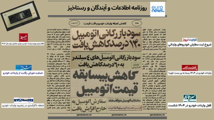 نوستالژی‌بازی با هفته-۱۰؛ یکی، دو سال قبل از انقلاب از واردات خودرو و مهاجرت پزشکان چه خبر بود؟