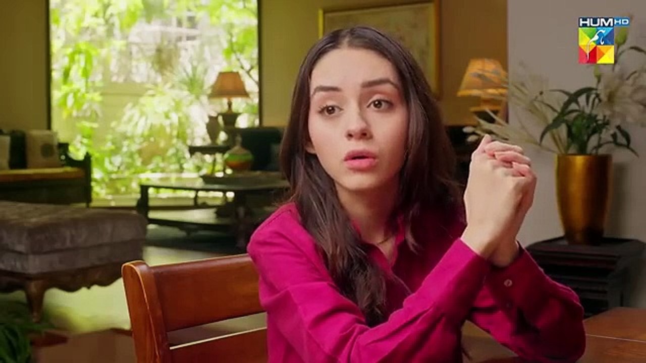 Pehli Mohabbat - Episode 29 - 1st May 2025 - [ Noreen Gulwani _ Ibrahim Ali Alavi ] - HUM TV(360P)