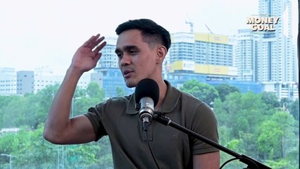 “I'm 28, Is It Too Late To Start The Investment Game?” | The Money Goal EP2