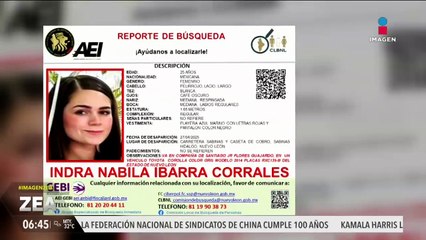 Localizan con vida a 2 jóvenes reportados como desaparecidos en Nuevo León