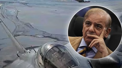 Rafale Jets से Pakistan में खौफ का माहौल!