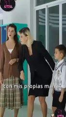 La Limpiadora Es La Jefa