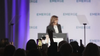 Kamala Harris