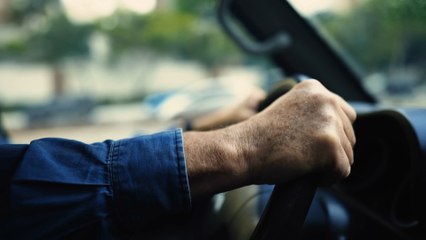 Senior coroner says UK older driver laws are among the ‘laxest in Europe’ as he calls for change