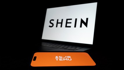Shein and Temu are hiking prices ahead of Trump’s tariff increases
