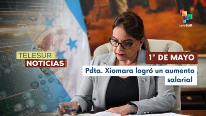 Honduras conmemora 71 años de la huelga bananera