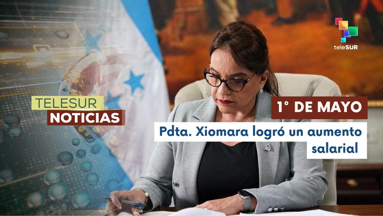 Honduras conmemora 71 años de la huelga bananera