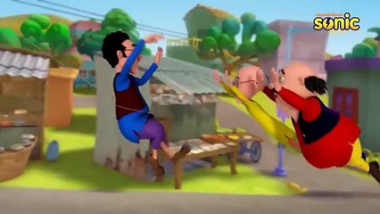 Motu patlo