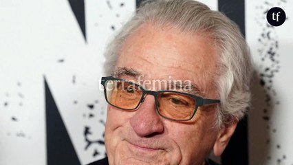 "Il a perdu son fils à cause du virus woke" : la fille de Robert De Niro fait son coming out trans mais subit la haine