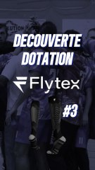 Dotation Flytex #3 #Chaussettes #Compression #Exclu