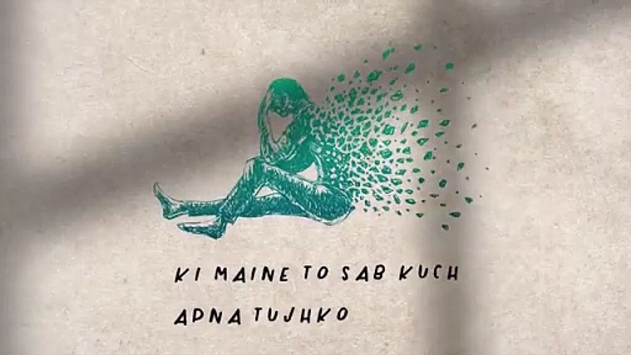 AANKHON KE DARMIYA