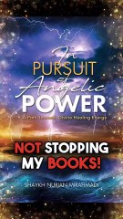 Resisting Ignorance- Standing Firm And Never Giving Up