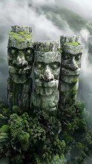 Places On Earth That Don't Feel Real #travel #nature #adventure #explore_2