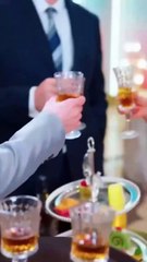 Fake it til you make it