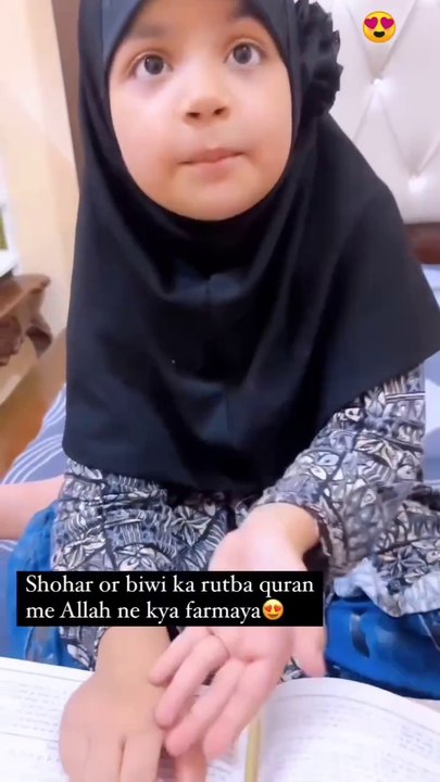 Watch the video 📸 Dil ko chu jany wali vedio Mashallaha kia talent he bachi ka