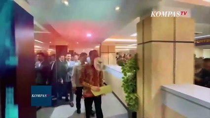 Selain Ijazah Jokowi, Roy Suryo juga Singgung Skripsi. Begini Kata Hamid Awaludin |ROSI