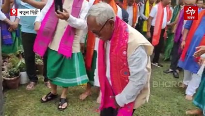 বড়ো চুক্তিৰ ৯৬ শতাংশ ৰূপায়ণ কৰিছে কেন্দ্ৰীয় চৰকাৰে: বডোফালৈ শ্ৰদ্ধা নিবেদন কৰি ক’লে গৃহমন্ত্ৰী অমিত শ্বাহে