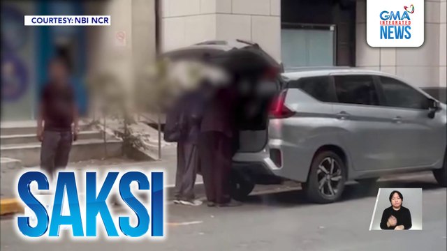 China, itinangging nakikialam sila sa usaping panloob ng Pilipinas kasunod ng pagkaaresto ng Chinese national na hinihinalang espiya | Saksi