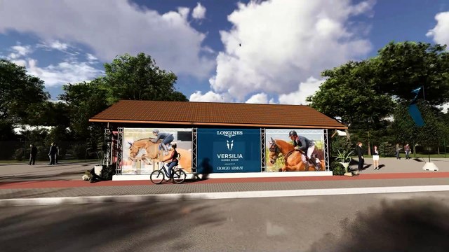 Versilia Horse Show, il grande evento equestre a Lido di Camaiore dall'8 all'11 maggio