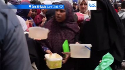 Le notizie del giorno | 01 maggio - Serale