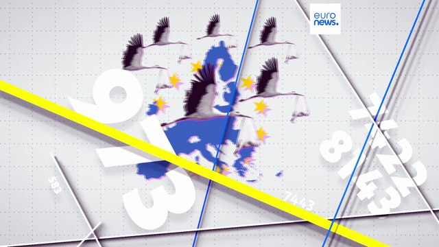 آیا مهاجران می‌توانند جلوی کاهش جمعیت اتحادیه اروپا را بگیرند؟