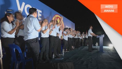 PAP dijangka tiada masalah dominasi PRU, tapi undi popular jadi persoalan