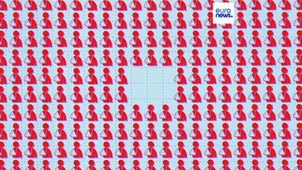 Quais são os países da UE com mais acidentes de trabalho?