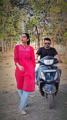 You are a lucky madum