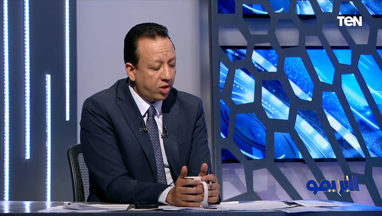 مجدي طلبة: لازال أمام منتخب مصر فرصة للفوز بالرغم من الخسارة أمام سيراليون 4-1.. وإسلام صادق يرد