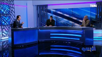 مجدي طلبة: خروج الأهلي من إفريقيا كان لازم يتقابل بحزم.. وبن شرقي نجم لكن فقد الثقة لهذا السبب