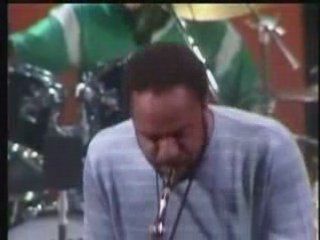 Grover Washington Jr-Winelight