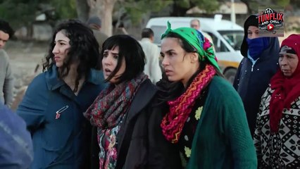 Ragouj Episode 3 HD - مسلسل رقوج الحلقة 3