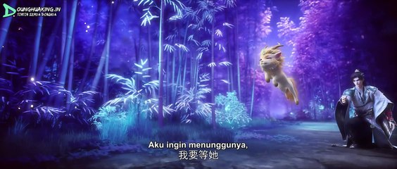 Perfect World / Wanmei Shijie eps 213 sub indo