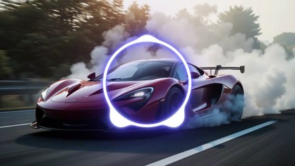 Rev the Engine 🔥 Best High Bass Car Music 2025 🚗💥  Fuel the Beat, Start the Ride!
