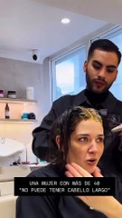 La polémica opinión de Daniela Alvarado sobre las mujeres de 40 años