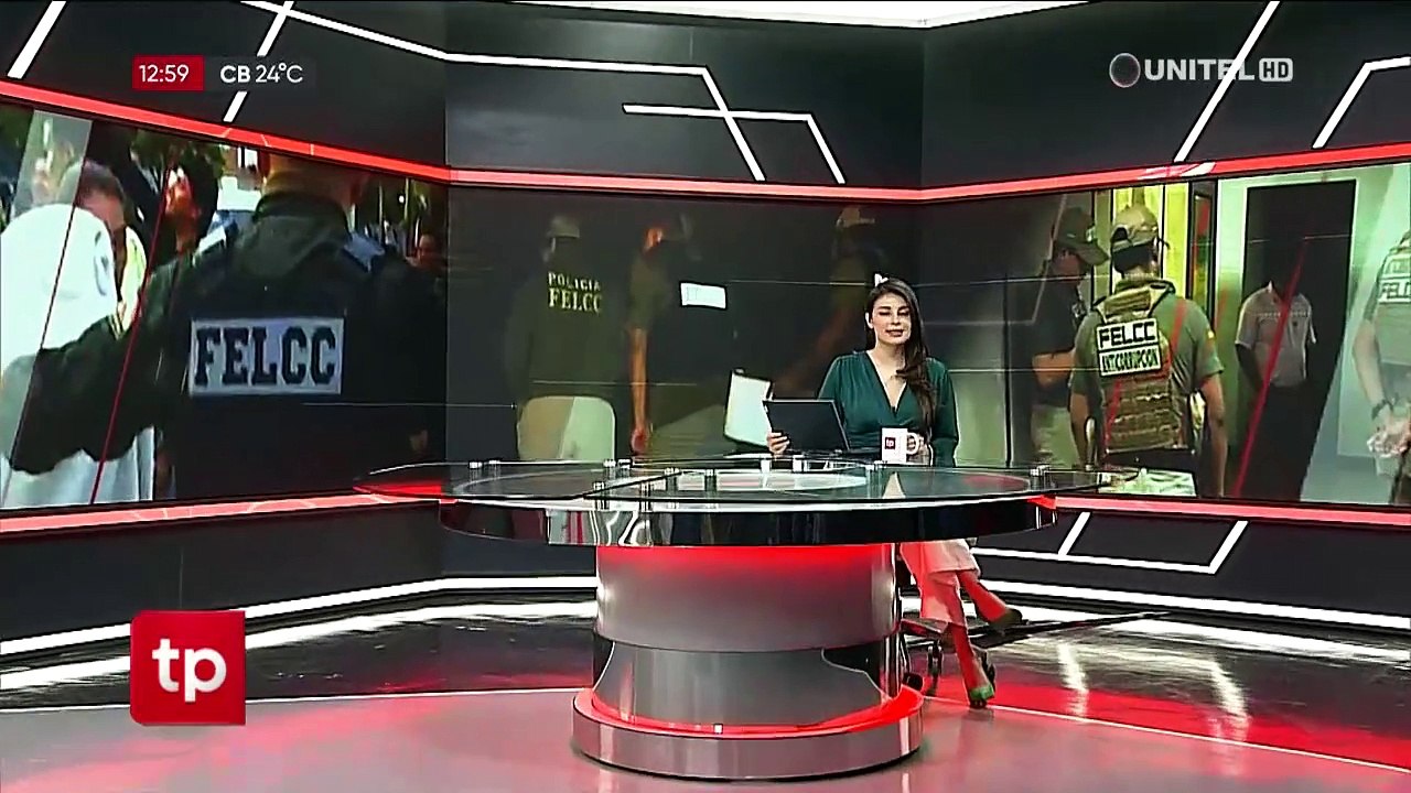 Viacha: Hallan el cuerpo sin vida de un recién nacido siendo devorado por perros