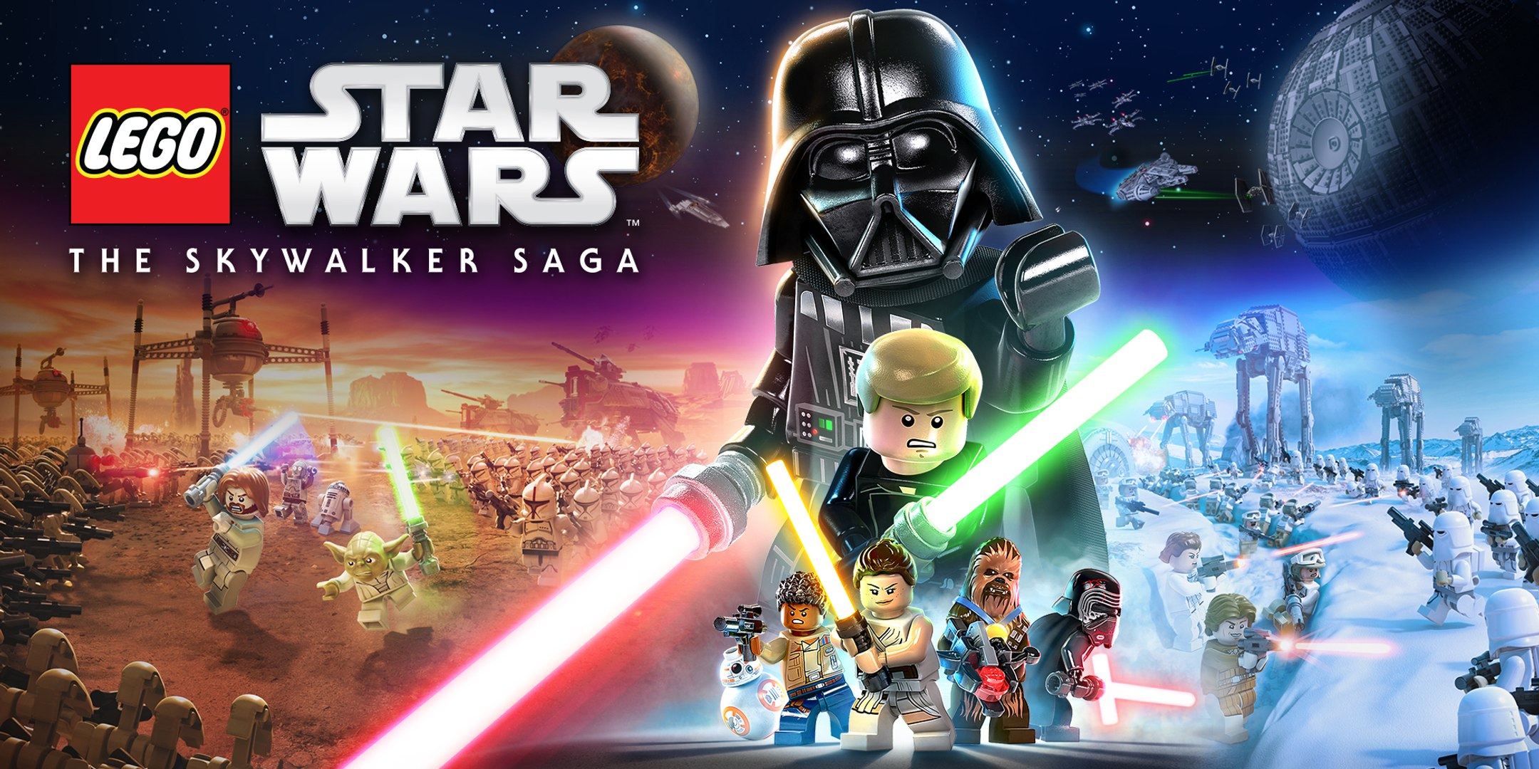 Star Wars: estos son los mejores juegos de la historia de La
